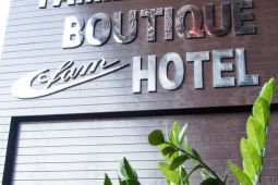 Family Boutique Hotel